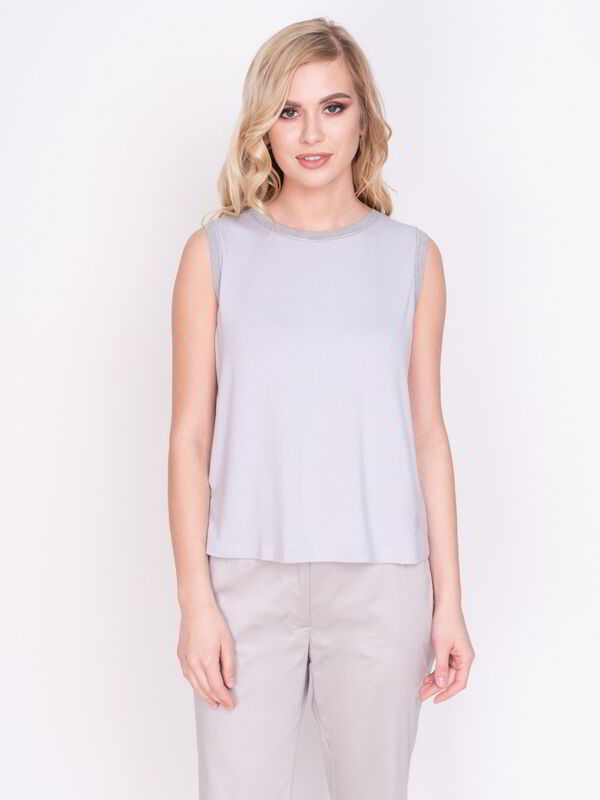 Э12149-S19/19-01 Топ Franco Vello