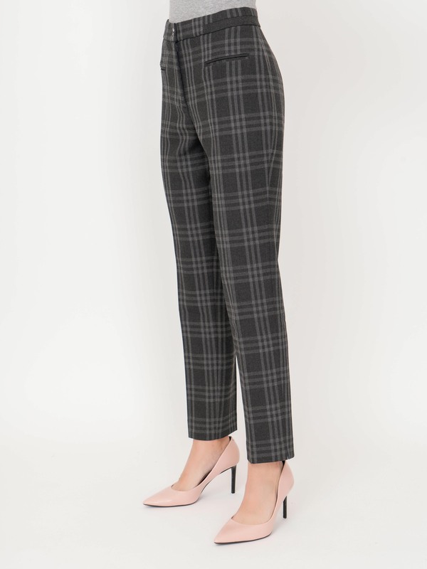 Э7099-221/20-02 Брюки Franco Vello