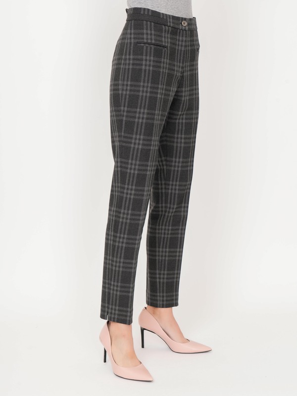 Э7099-221/20-02 Брюки Franco Vello