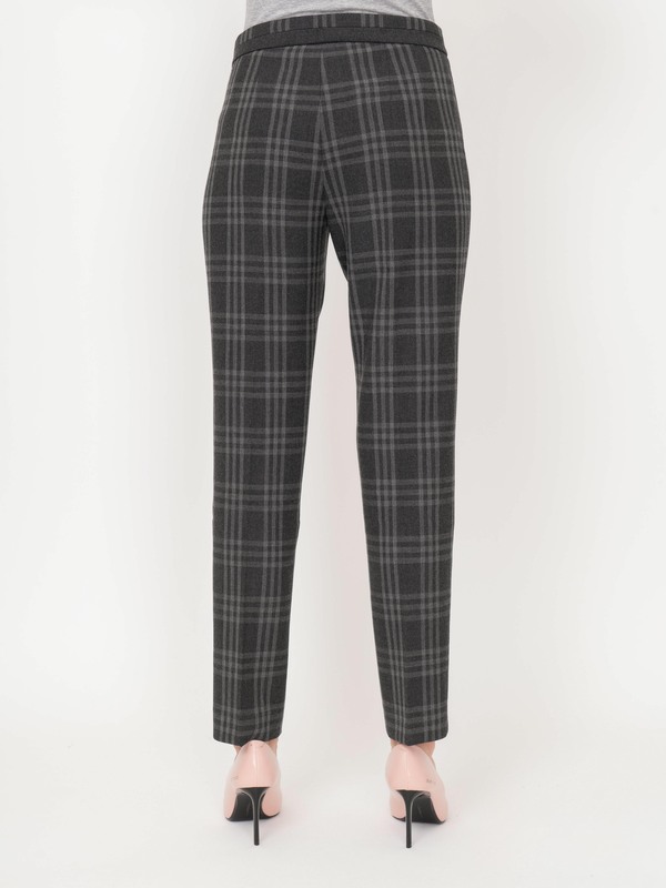 Э7099-221/20-02 Брюки Franco Vello