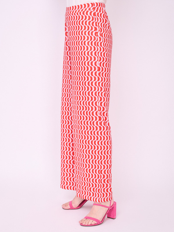 Э120242-35026/23-01 Брюки тр.Gerry Weber