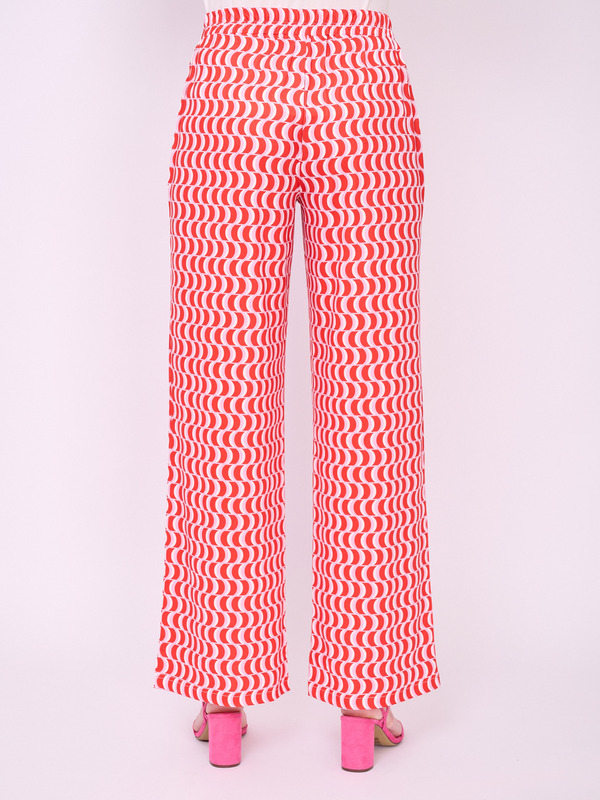 Э120242-35026/23-01 Брюки тр.Gerry Weber