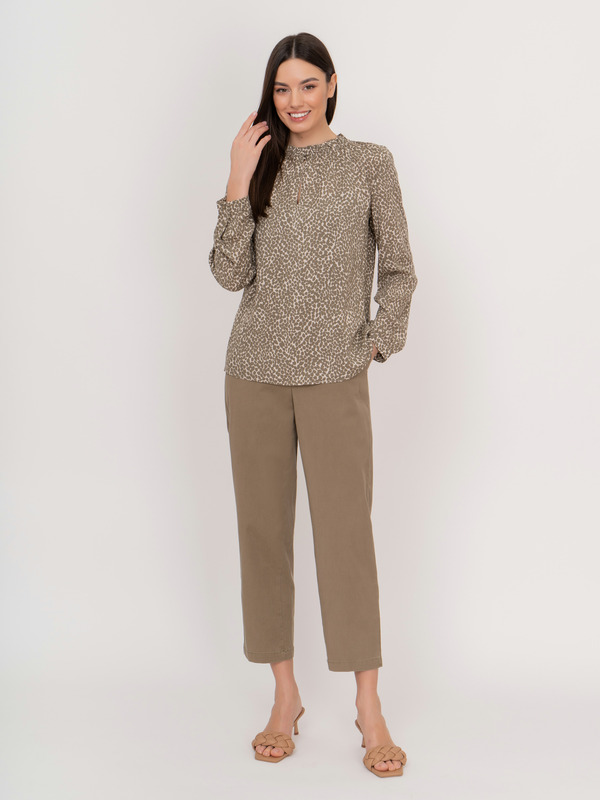 Э720021-31245/22-01 Брюки Gerry Weber