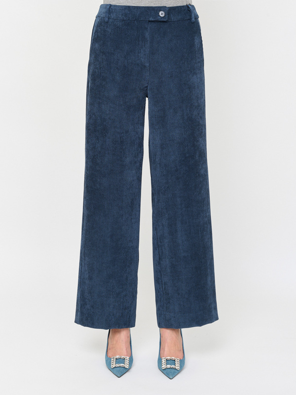 ЭDESTINO/м/24-02 Брюки EMME