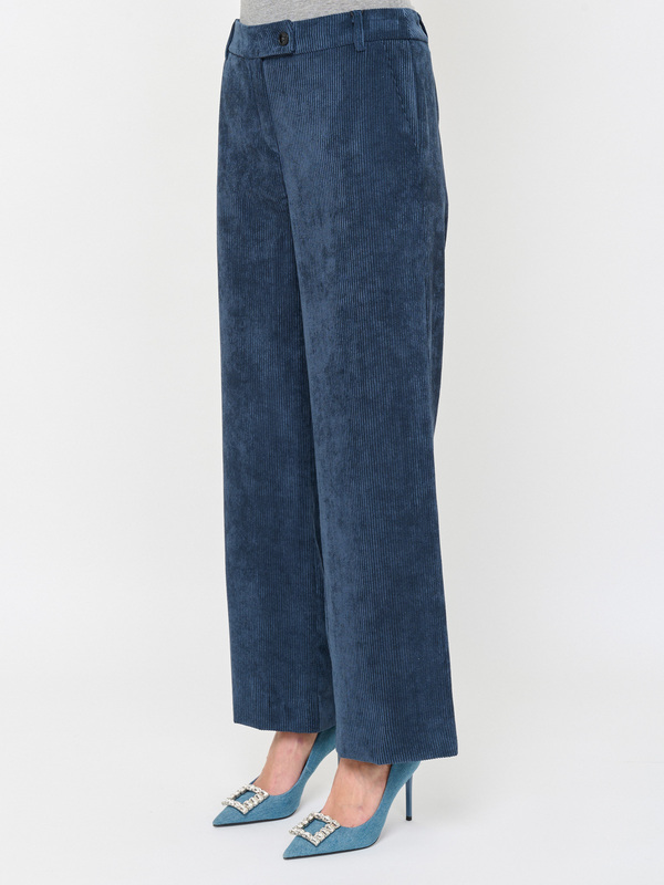 ЭDESTINO/м/24-02 Брюки EMME