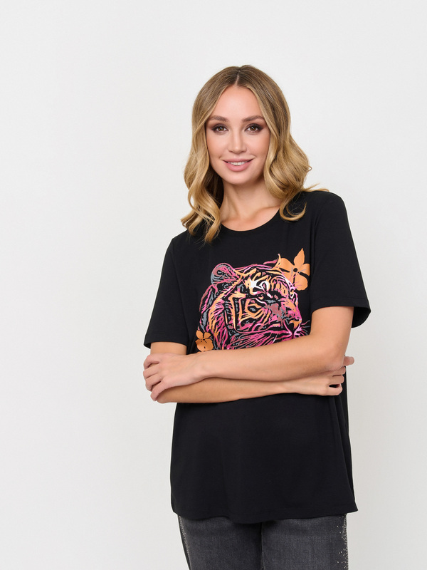 Э571520-26419/24-02 Футболка Samoon