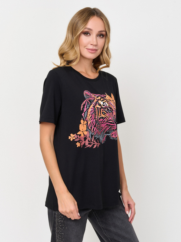 Э571520-26419/24-02 Футболка Samoon