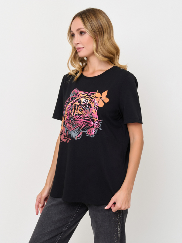 Э571520-26419/24-02 Футболка Samoon