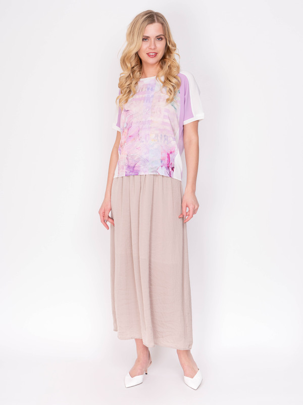 Э621358/19-01 Футболка Lecomte