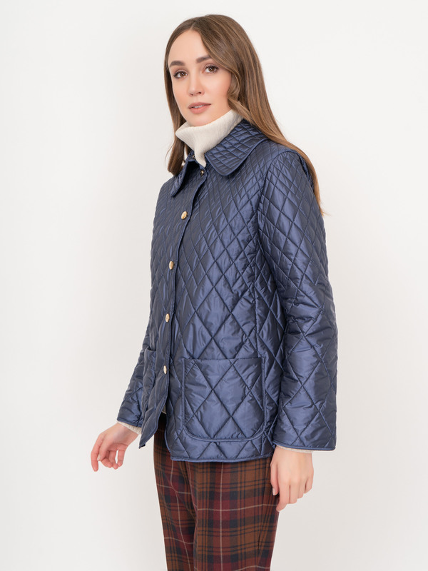 ЭSOFFIO/20-02 Куртка Luisa Spagnoli