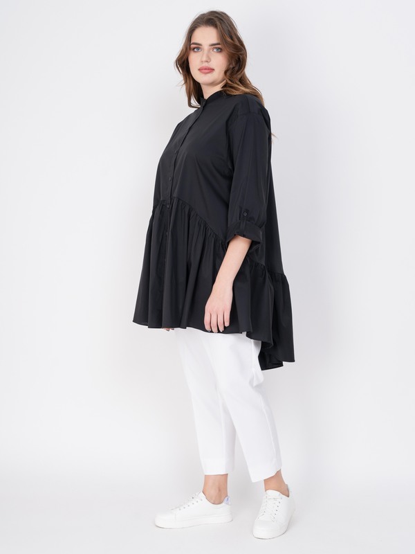 Э711.3023/19-01 Блуза Mat Fashion