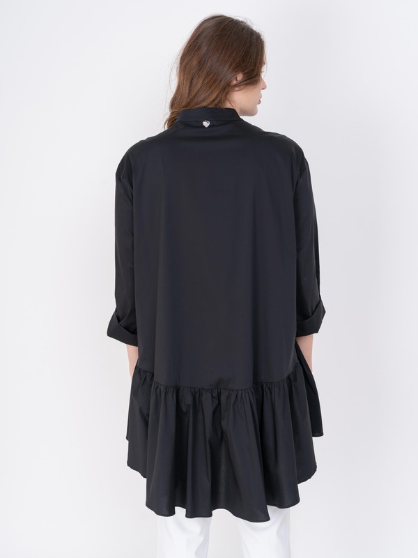 Э711.3023/19-01 Блуза Mat Fashion