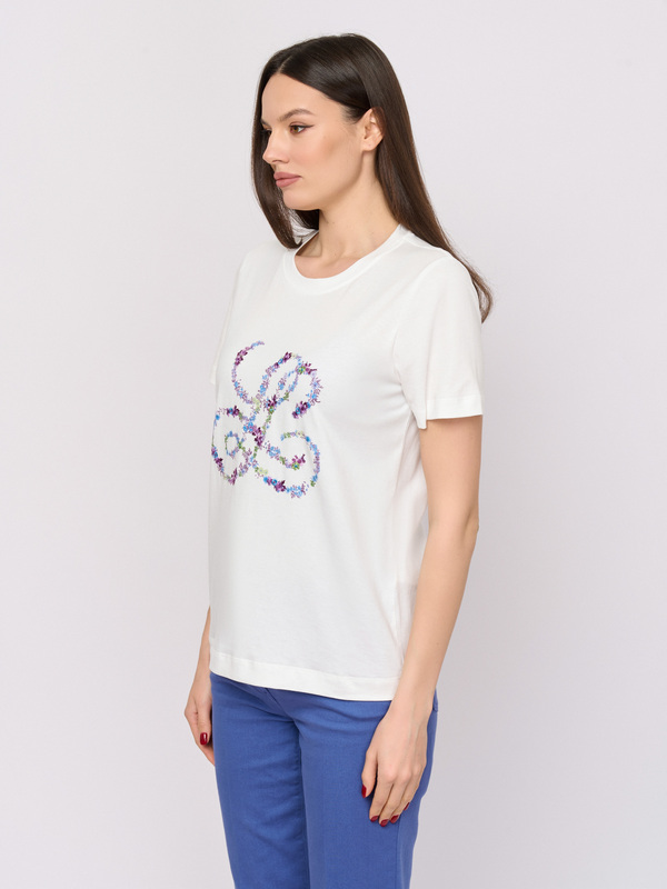 Футболка Luisa Spagnoli, фото 3