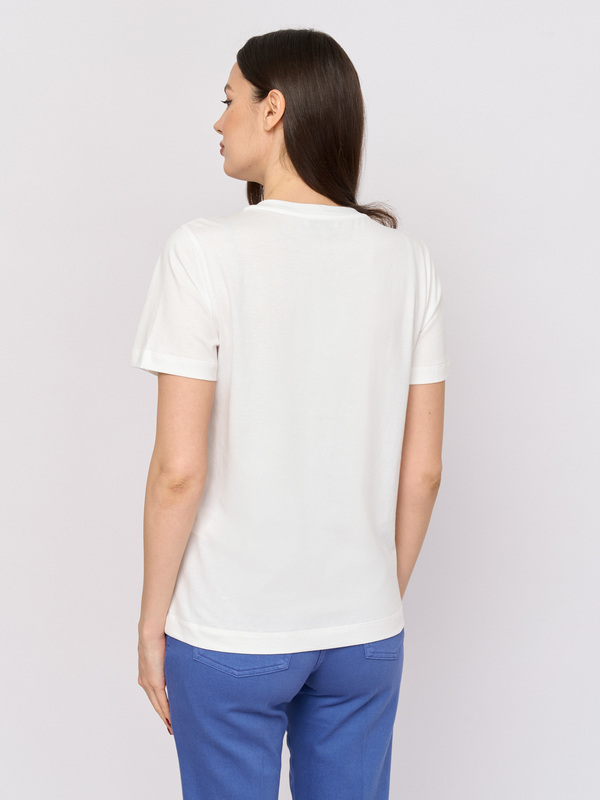 Футболка Luisa Spagnoli, фото 8