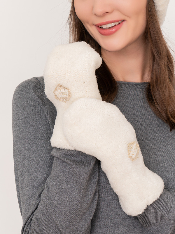 Э6963 MMU/22-02 Варежки Vizio