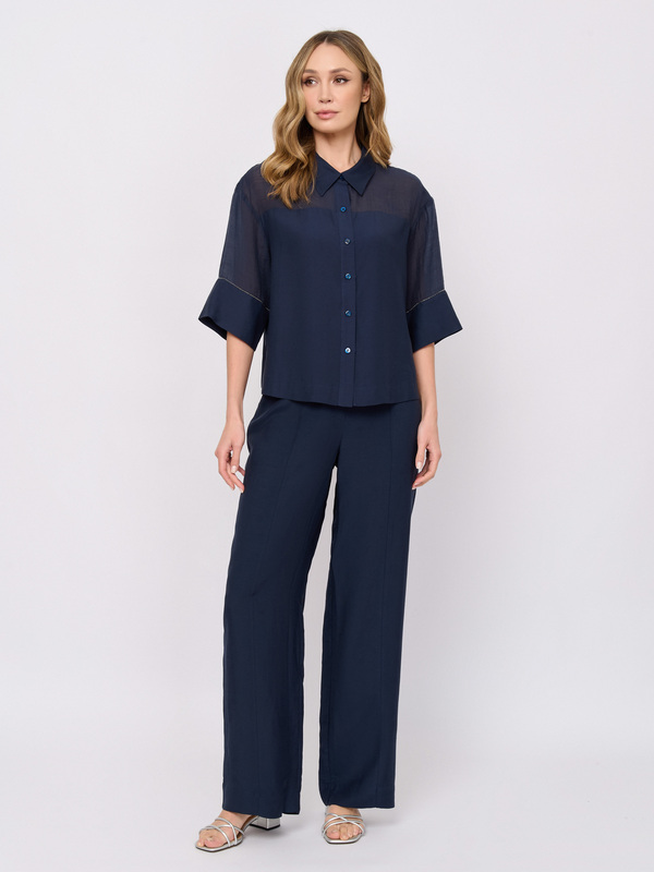 Блуза Franco Vello, фото 3