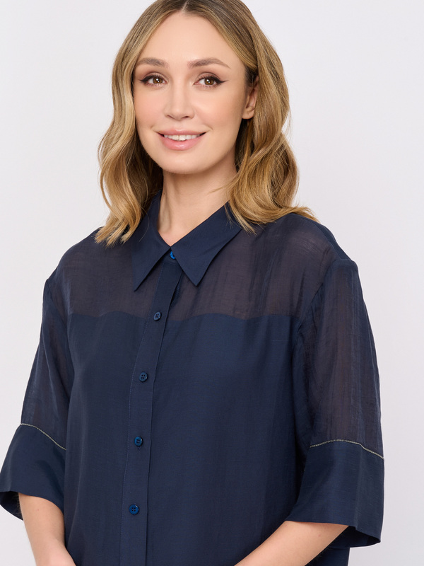 Блуза Franco Vello, фото 5