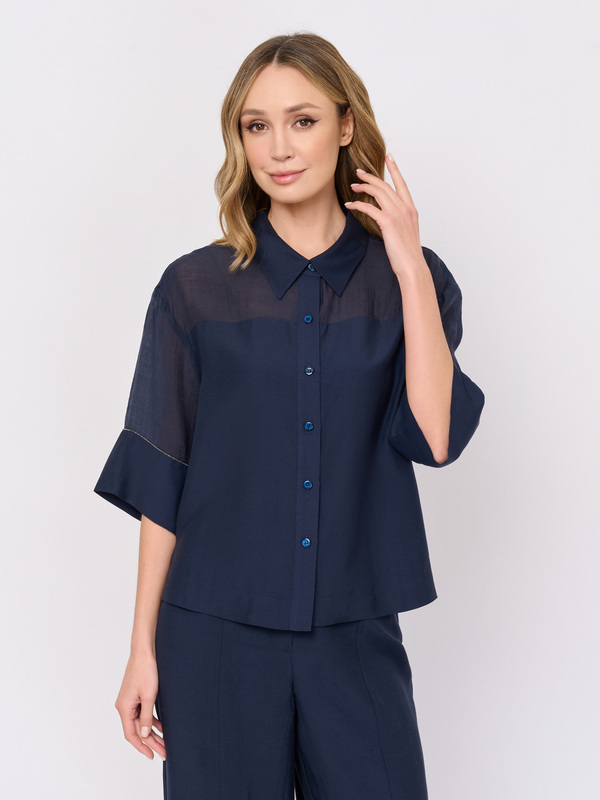 Блуза Franco Vello, фото 4