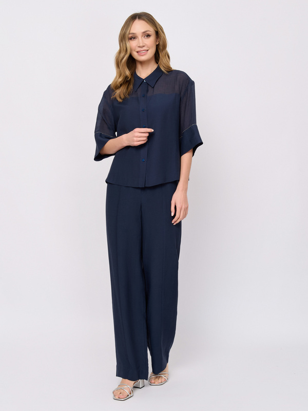 Блуза Franco Vello, фото 2