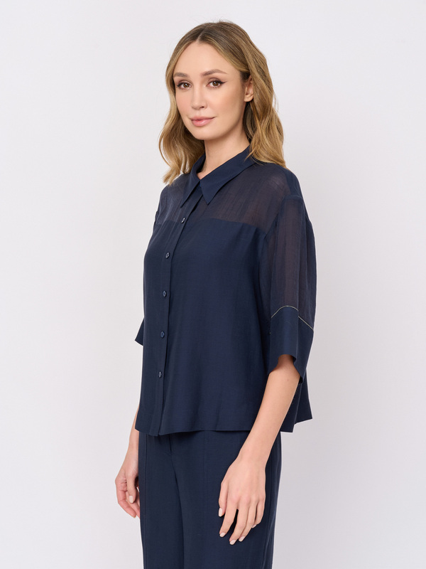 Блуза Franco Vello, фото 6