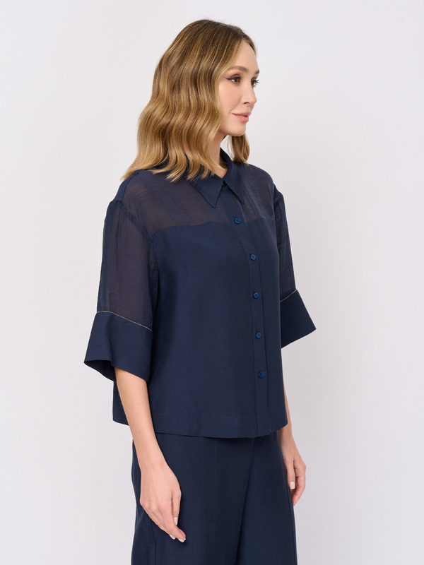 Блуза Franco Vello, фото 8