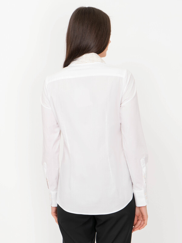 Э31160907 CORDOBA/20-02 Блуза Marella