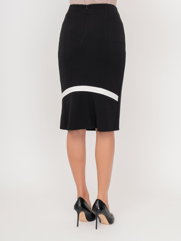 Э3G324/SR/20-02 Юбка Elisa Fanti