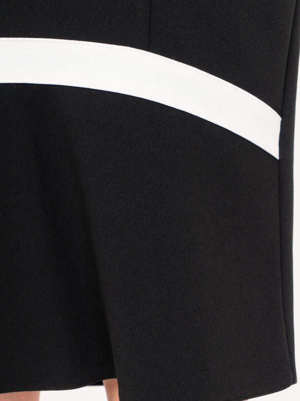 Э3G324/SR/20-02 Юбка Elisa Fanti