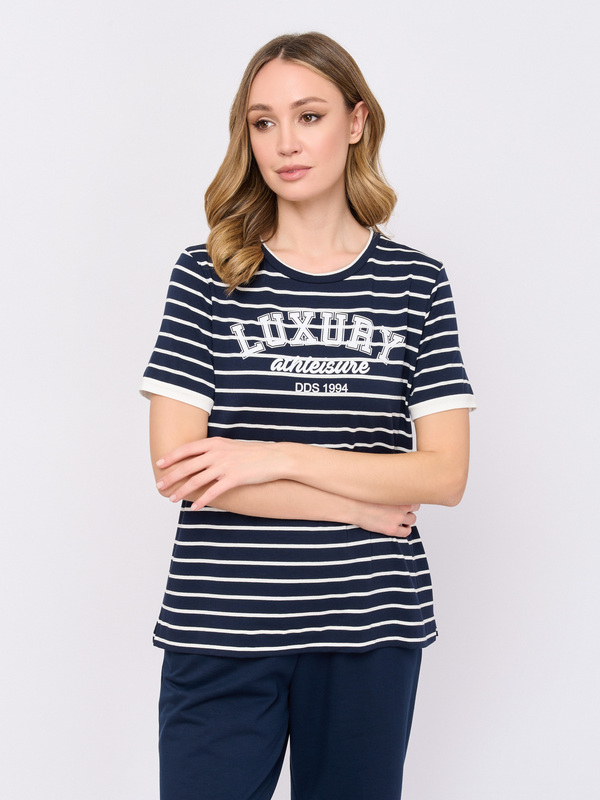 Э25D3988/м/25-01 Джемпер Donne da Sogno