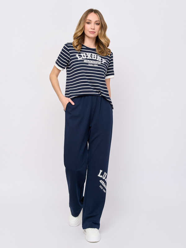 Э25D3988/м/25-01 Джемпер Donne da Sogno