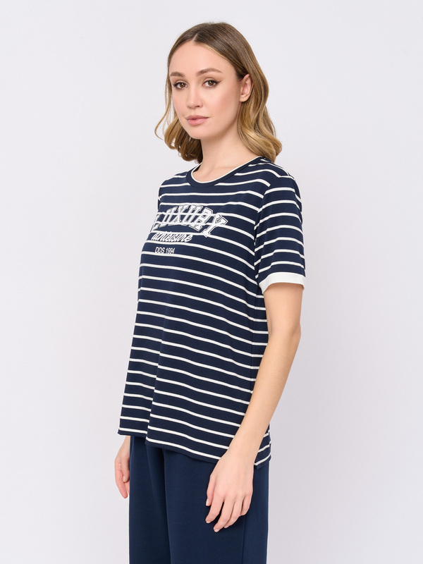 Э25D3988/м/25-01 Джемпер Donne da Sogno