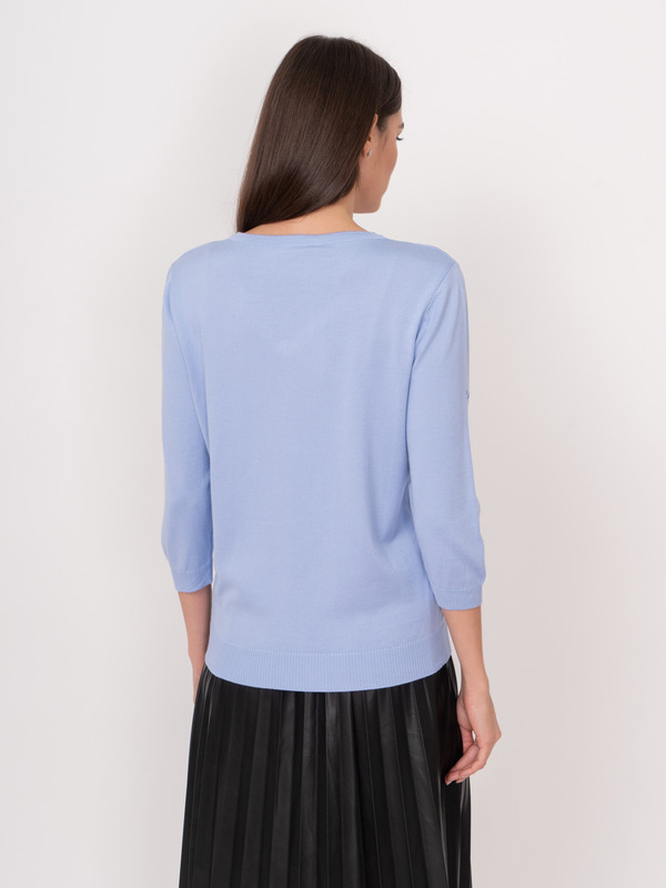 Э4005/21-02 Джемпер Felicita