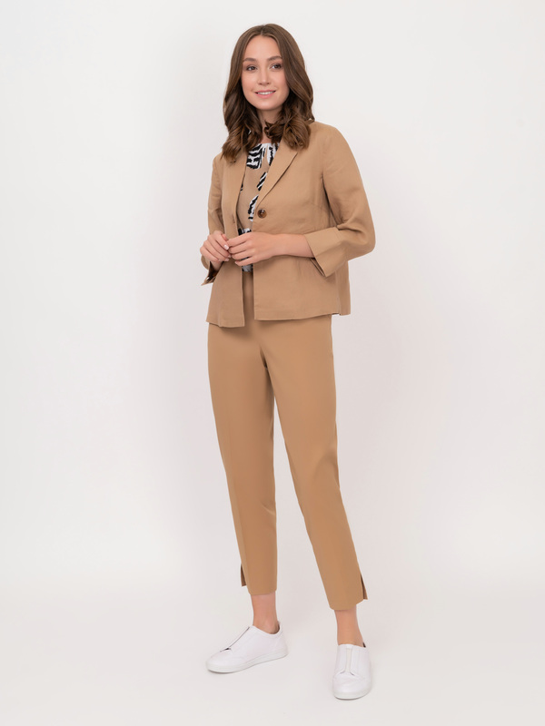 Э530037-31273/21-01 Жакет Gerry Weber