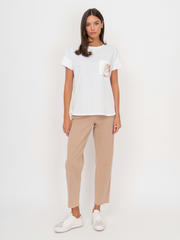 Э368929/7770/22-02 Футболка Luisa Cerano