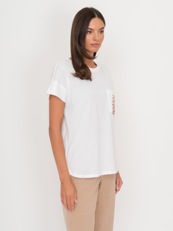 Э368929/7770/22-02 Футболка Luisa Cerano