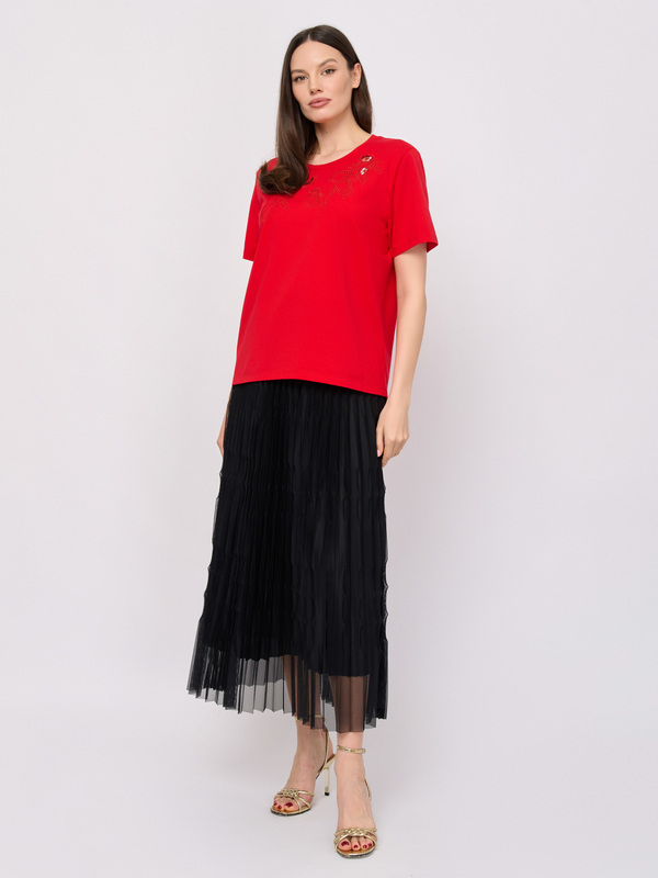 Футболка LEO & UGO, фото 2