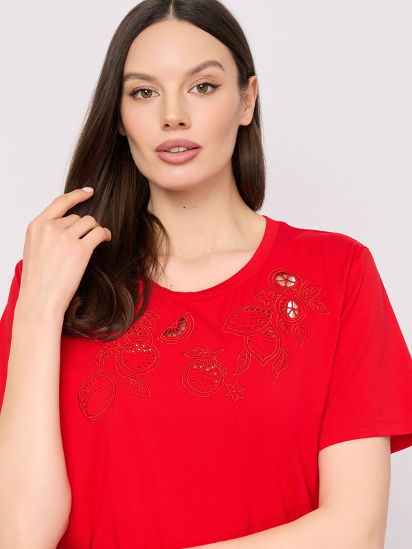 Футболка LEO & UGO, фото 7