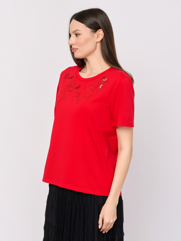 Футболка LEO & UGO, фото 6