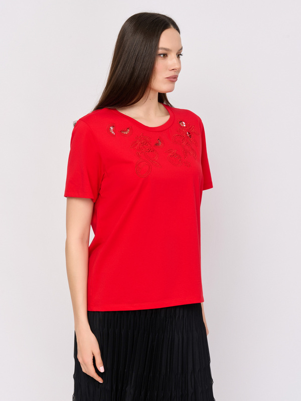 Футболка LEO & UGO, фото 5