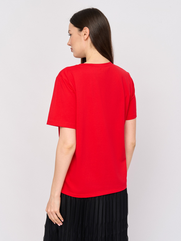 Футболка LEO & UGO, фото 4