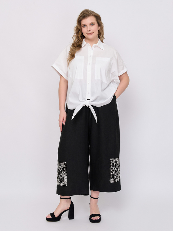 Брюки Gerry Weber