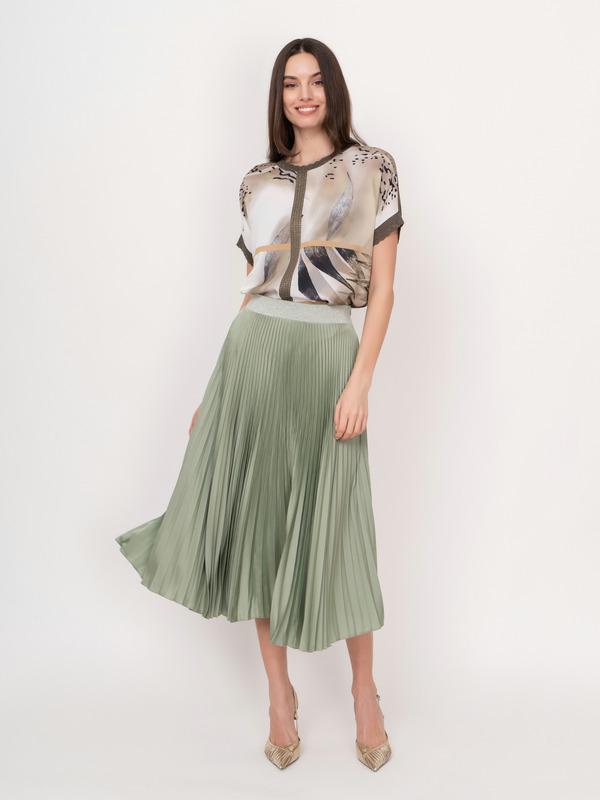 Э54646/22-01 Юбка D.Exterior