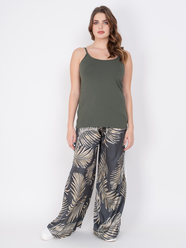 Э718.1500.R.NETTO/19-01 Топ Mat Fashion