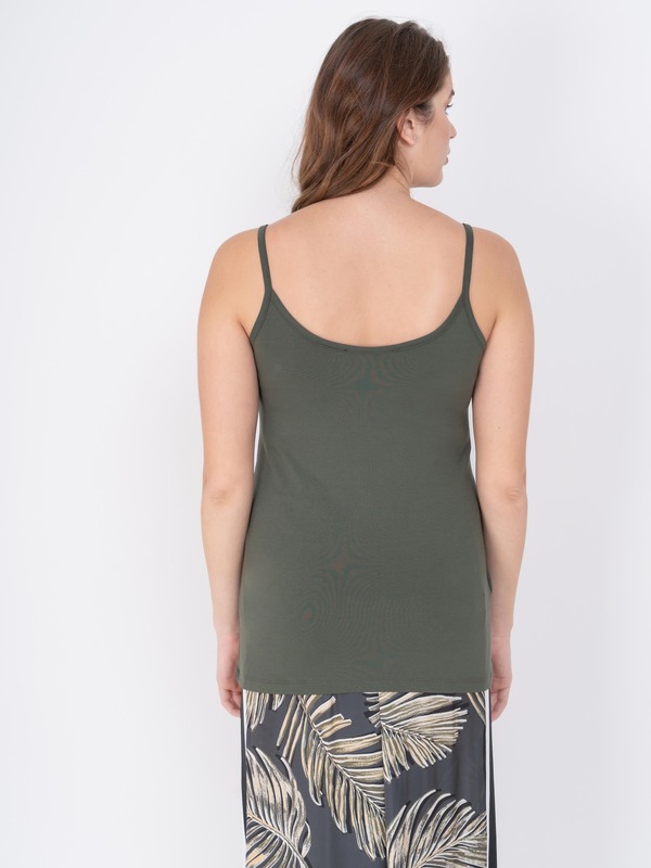 Э718.1500.R.NETTO/19-01 Топ Mat Fashion