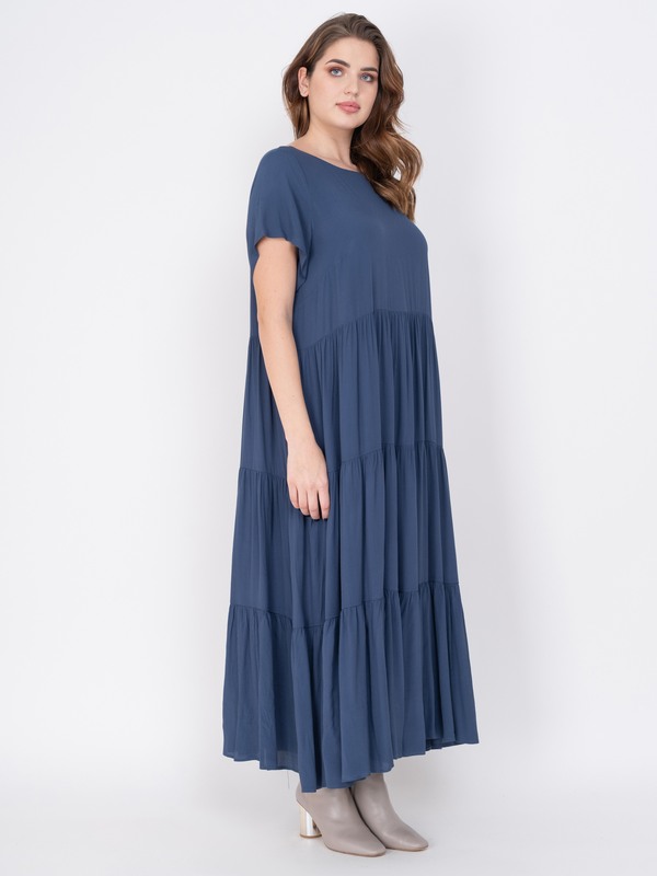 Э711.7053/19-01 Платье Mat Fashion