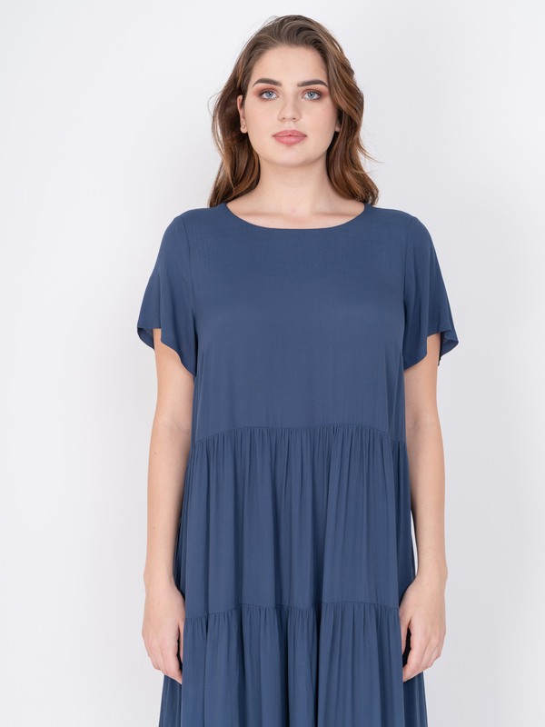 Э711.7053/19-01 Платье Mat Fashion