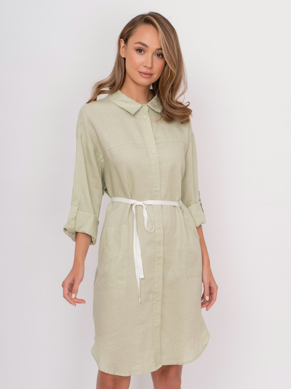 Э830019-21209/22-01 Платье Samoon