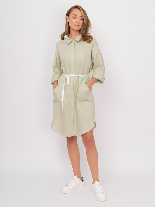 Э830019-21209/22-01 Платье Samoon