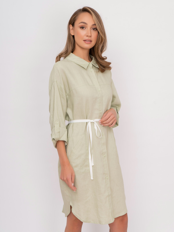 Э830019-21209/22-01 Платье Samoon