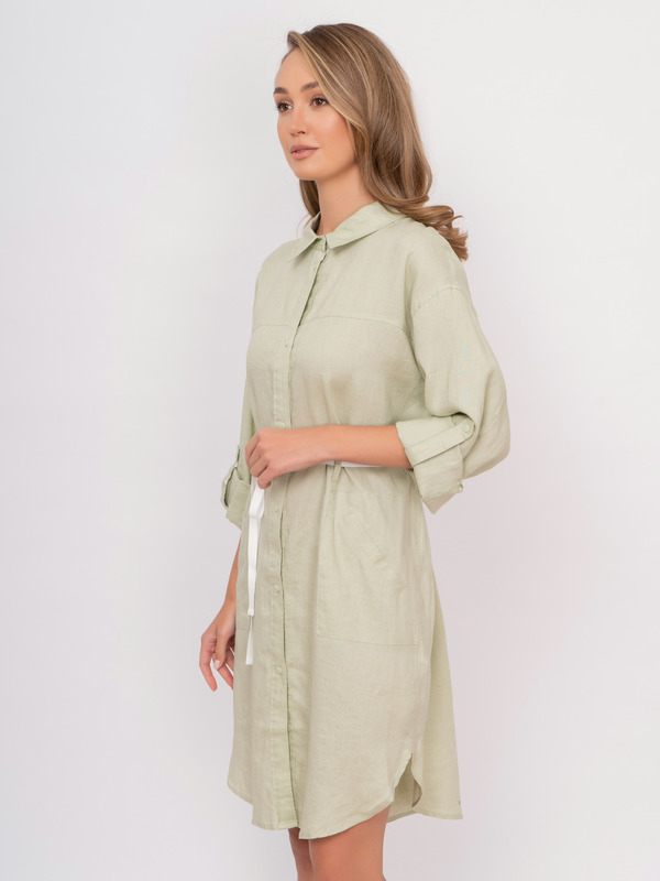 Э830019-21209/22-01 Платье Samoon